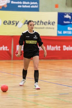 Bild 19 - wAJ SV Henstedt Ulzburg - SC Alstertal Langenhorn : Ergebnis: 30:41
